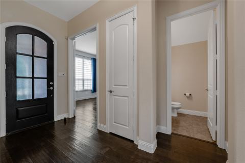 2712 Cross Oak Place, McKinney, TX 75071 — photo 3