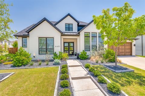 660 Neale Street, Prosper, TX 75078 — photo 3