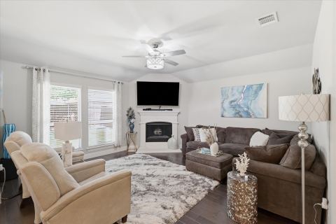 4009 Wavertree Road, Frisco, TX 75036 — photo 2