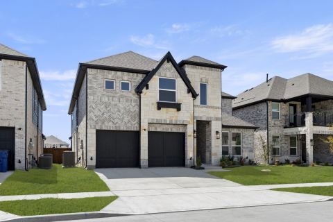5712 Liverpool Street, Celina, TX 75009 — photo 2