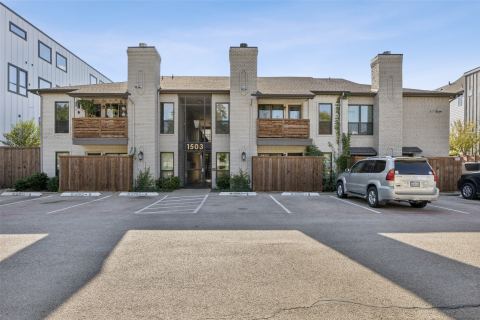 1503 N Garrett Avenue 111, Dallas, TX 75206 — photo 3