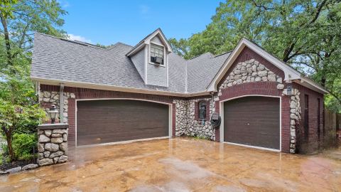 231 Turtle Creek Drive, Sulphur Springs, TX 75482 — photo 3