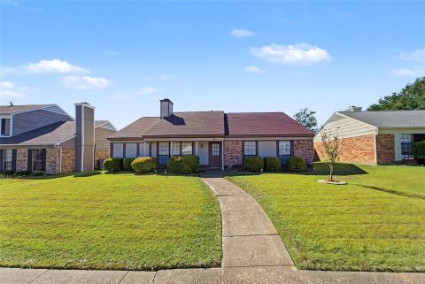 206 Southerland Avenue, Mesquite
