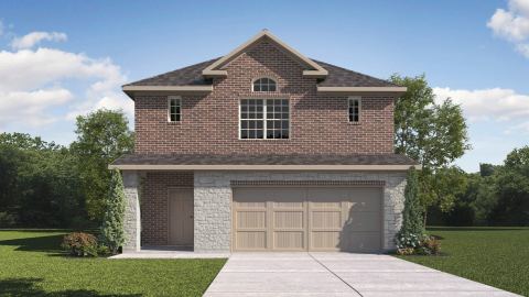 2212 Chloe Lane, Anna