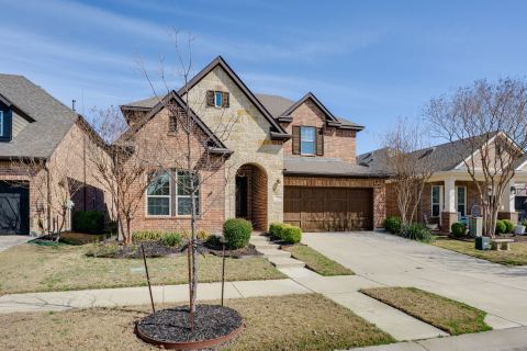 220 Sunrise Drive, Argyle, TX 76226 — photo 2