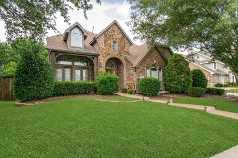 4261 Hunt Drive, Carrollton