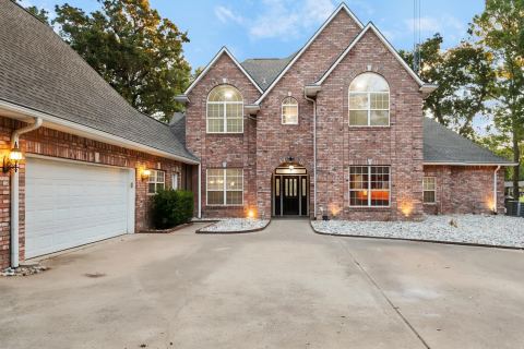 172 Caddo Trail, Corsicana