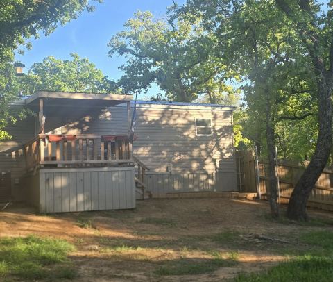 6033 Hidden Circle, Azle, TX 76020 — photo 3