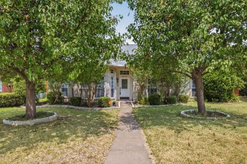 1517 Palisades Drive, Carrollton, TX 75007 — photo 2
