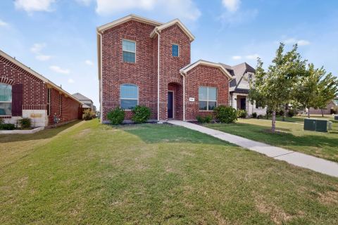 1309 Canuela Way, Justin, TX 76247 — photo 3
