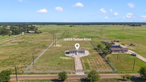 16609 Tarlton Road, Mabank, TX 75147 — photo 3