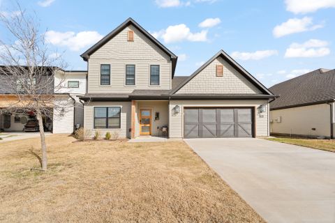 116 William Lane, Godley