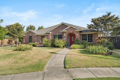 7005 Travelers Crossing, Rowlett, TX 75089 — photo 2