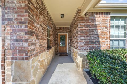 2525 Gold Rush Drive, McKinney, TX 75071 — photo 2