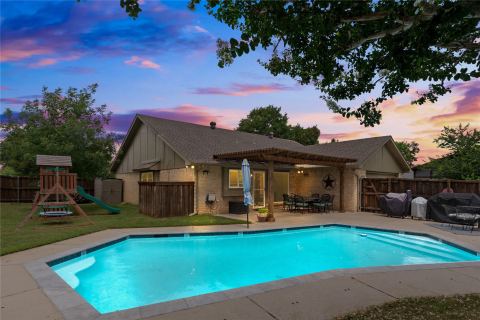 4000 Churchill Drive, Flower Mound