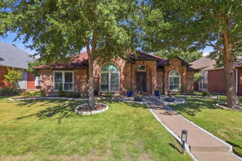 11100 New Orleans Drive, Frisco, TX 75035 — photo 3