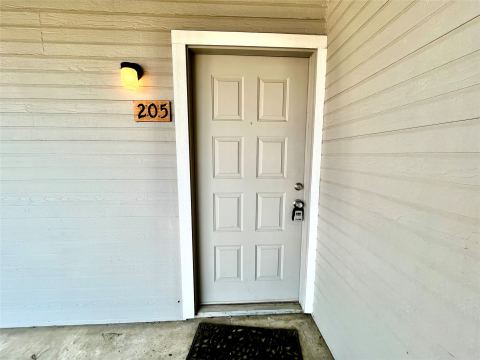 2526 W Prairie Street 205, Denton, TX 76201 — photo 3