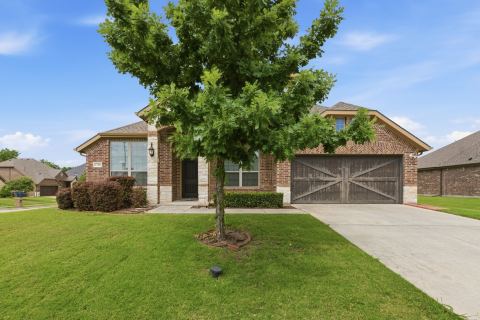 1706 Asbury Drive, Wylie, TX 75098 — photo 2