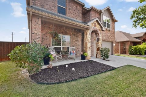 201 Sandy Creek Way, McKinney, TX 75072 — photo 3