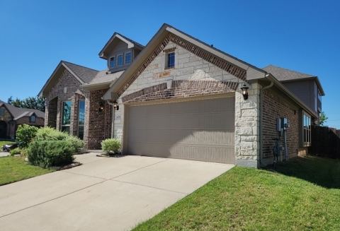1408 Stone Ridge Drive, Anna