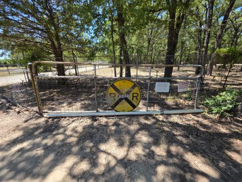 15485 Thunder Road, Terrell, TX 75161 — photo 3