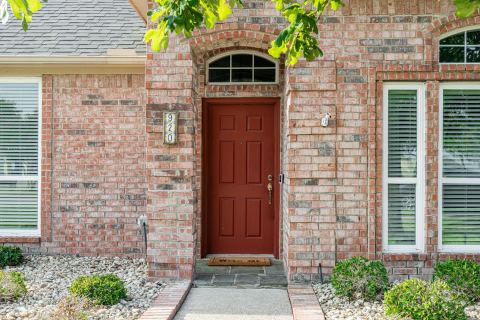 920 Springwood Lane, Wylie, TX 75098 — photo 2