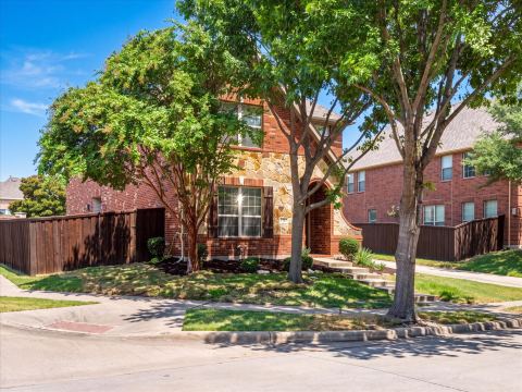 1707 Estacado Drive, Allen, TX 75013 — photo 2