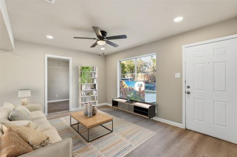 1118 Richard Drive, Garland, TX 75040 — photo 2
