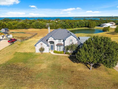 930 Lakeridge Drive, Lavon, TX 75166 — photo 3