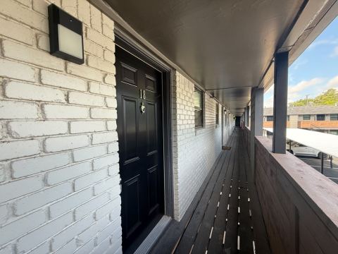 5928 Fletcher Avenue 18, Fort Worth, TX 76107 — photo 3