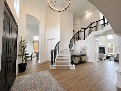 1731 Cross Timbers Drive, Prosper, TX 75078 — photo 2