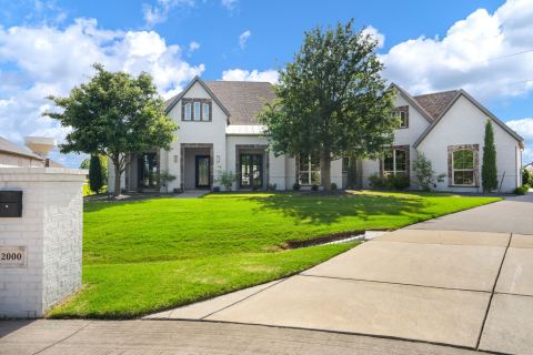 2000 Willow Bend Court, Prosper, TX 75078 — photo 3