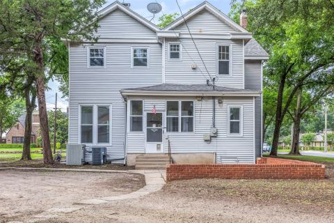 721 W Washington St., Sherman, TX 75092 — photo 3