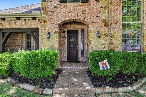 1825 Marshall Drive, Allen, TX 75013 — photo 2