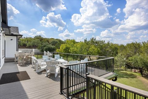 6410 Westover Drive, Granbury, TX 76049 — photo 3