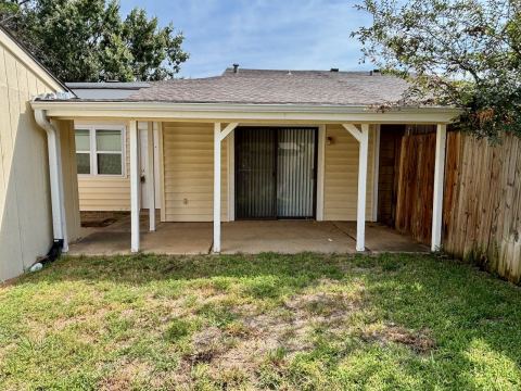 534 Prairie Dell Street, Lewisville, TX 75067 — photo 2