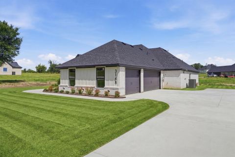 3148 Infinity Drive, Weatherford, TX 76087 — photo 3
