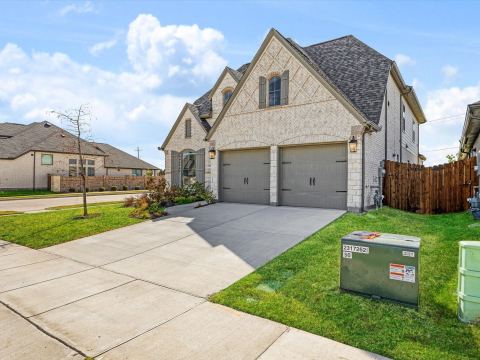 2303 Butler Avenue, Fate, TX 75087 — photo 2
