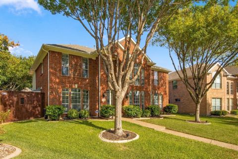 7536 Kathryn Drive, Frisco, TX 75035 — photo 3