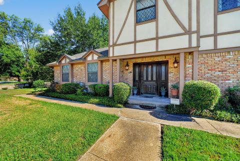 103 Owl Tree Trail, Greenville, TX 75402 — photo 3