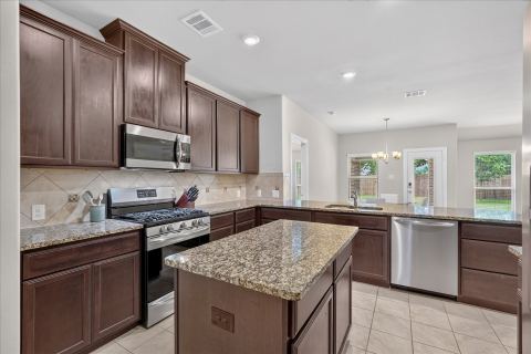 12613 Capri Drive, Frisco, TX 75036 — photo 3