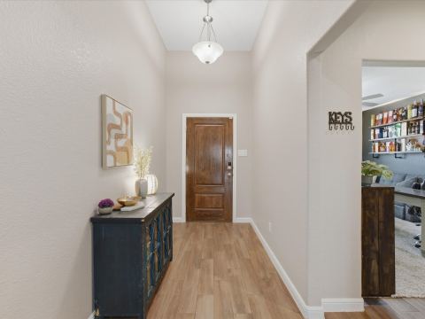 2527 Candle Lane, Northlake, TX 76247 — photo 3