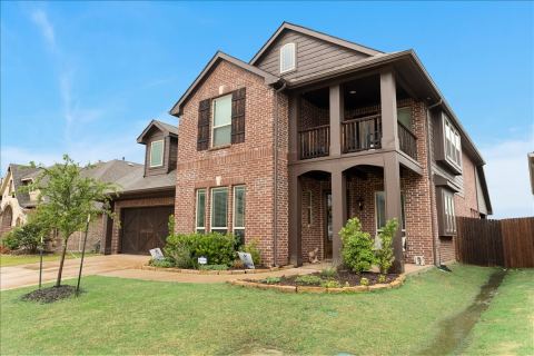 2760 Richard Street, Burleson, TX 76028 — photo 2