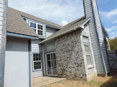 6825 W Driffield Court, North Richland Hills, TX 76182 — photo 2
