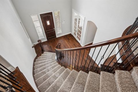 870 Sagebrush Drive, Prosper, TX 75078 — photo 3