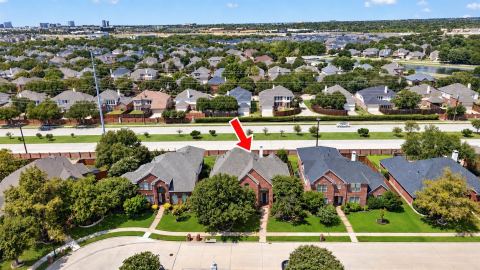 4409 Benton Elm Drive, Plano, TX 75024 — photo 3