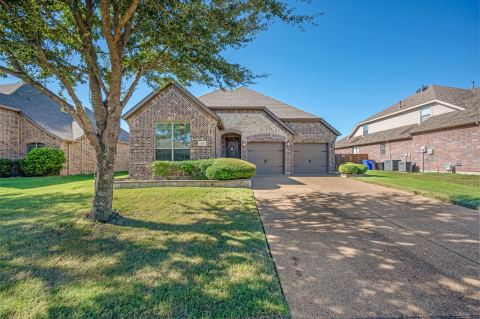 514 Madrone Trail, Forney, TX 75126 — photo 3