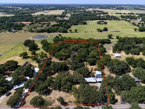 3741 County Road 423, Cleburne, TX 76031 — photo 3