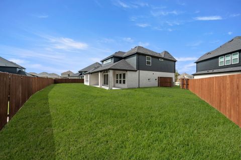 7044 Moss Lake Court, Grand Prairie, TX 75054 — photo 3