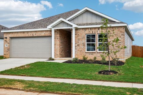 356 Declan Street, Springtown, TX 76082 — photo 3